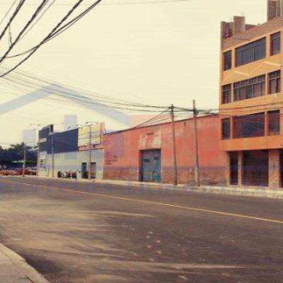 VENTA DE ALMACÉN EN CALLE TUMBES - PATAZCA